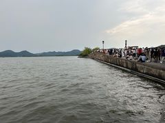 -钱塘江