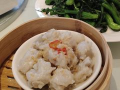 -利苑酒家(合景国际金融广场店)