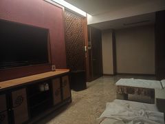 -华夏良子·足道SPA艾灸(山东大厦店)
