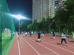 -福田体育公园