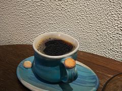 -RUMORS COFFEE ROASTERY鲁马滋咖啡(湖南路店)