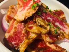 -九田家黑牛烤肉料理(太阳宫广场店)