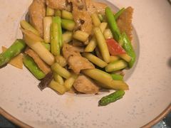 -三宝大饭店-中和艺素餐厅(浦上金山正祥广场店)