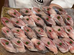 -鮨冠OMAKASE食べ放题(北京首店)