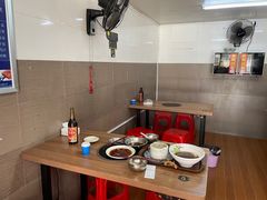 -歪头牛肉(金龙壹号店)