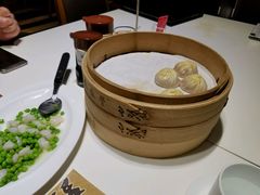 -鼎泰丰(渔阳店)