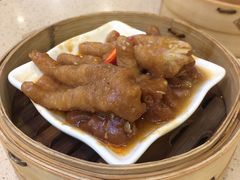 豉油凤爪-点都德(千灯湖环宇城店)
