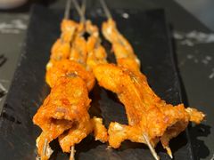 -红盔甲·小龙虾(人民广场店)