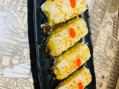 -遇见长安(兰州中心店)