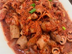 -福建美食城(老君堂店)