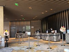 -成都天府丽都喜来登饭店