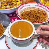 佛山茶餐厅扛把子，冲冲冲！