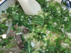 -西部马华清真兰州牛肉面·烧烤夜市(三里河店)