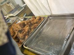 -延庆观炸鸡(淮北街总店)