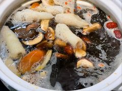 -名善山珍·野生菌汤锅(文殊院店)