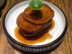 -刀板香·安徽菜(国购IFC店)