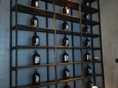 -造精酿餐厅