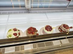 -WenTinG文汀·半糖蛋糕(合生汇店)