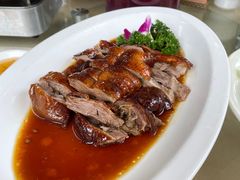 -湘力力小院·鱼汤泡饭(枫林路店)