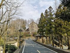 -莫干山风景区