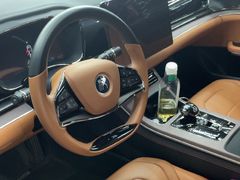 -美车堂(西单大悦城店)