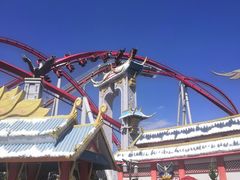 -七彩云南欢乐世界