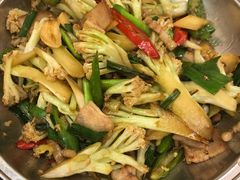 -渔王川菜馆(镇邦路店)