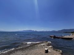 -抚仙湖禄充风景区