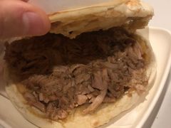 肉夹馍-子午路张记肉夹馍(小寨西路店)