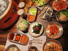 -西塔老太太泥炉烤肉(上海七宝领展广场店)