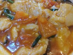 -粥公粥婆精品家常菜(青龙桥店)