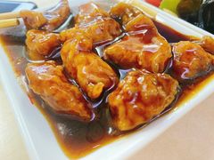 糖醋排条-玉华饮食店(茅台路店)