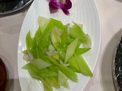 -西苑饭店·蓬莱春餐厅
