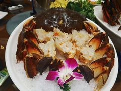 -东海怡品海鲜豆捞(星街坊店)