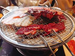 -燚青春东北泥炉烤肉(百合店)