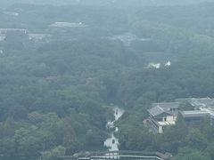 -九曜山