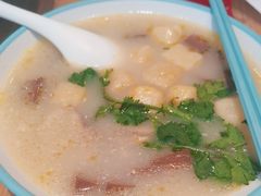 -小杨生煎(香港名都店)