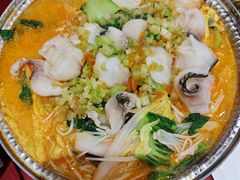 -喜家德虾仁水饺(世纪大都会店)