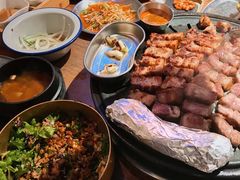 -济州爱肉堂(总店)