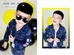 -小熊饼干专业儿童摄影