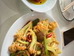 -帕米尔食府(白云观店)