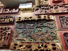 -外婆小聚茶餐厅·生日·团建(市民中心店)