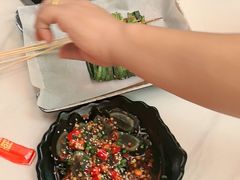 -鑫郭氏·南昌20年大排档·小龙虾羊蝎子(潮阳里店)