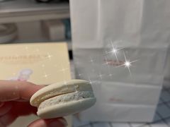 马卡龙-西村叔叔的店·面包·甜品·蛋糕(清河万象汇店)