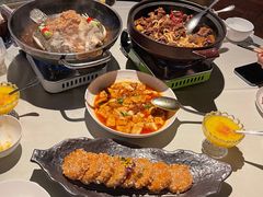 -芙蓉堂(武汉天地店)