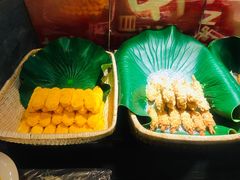 -鲁城往事(游客中心店)