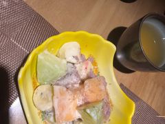 -福樱兰海鲜放题铁板烧(加州店)