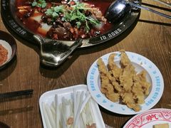 -受气牛肉·重庆耙牛肉(来福士店)