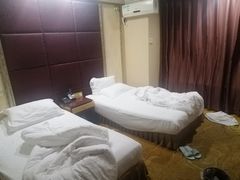-晶爵酒店(宽窄巷子店)