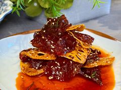 -许家菜.艺创菜(仁和新城店)